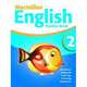 Macmillan English 2. Practice Book (+ CD-ROM), Mary Bowen, Printha Ellis, Louis Fidge, Liz Hocking, Wendy Wren 