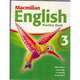 Macmillan English 3. Practice Book (+ CD-ROM), Bowen Mary 