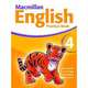 Macmillan English 4. Practice Book (+ CD-ROM), Bowen Mary, Ellis Printha, Fidge Louis 