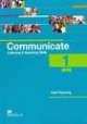 Communicate International 1. Student's Book, Pickering Kate 