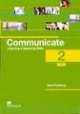 Communicate International 2. Student's Book, Kate Pickering 