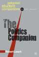 The Politics Companion, Robert Leach 