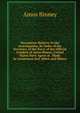 Documents Relative to the Investigation, by Order of the Secretary of the Navy, of the Official Conduct of Amos Binney, United States Navy Agent at . Made by Lieutenant Joel Abbot and Others, Amos Binney 