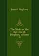 The Works of the Rev. Joseph Bingham, Volume 10, Joseph Bingham 