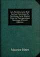Les Alcalins, Leur Role Sur Les Fonctions De L'estomac, Leur Emploi Dans La Therapeutique Gastrique (French Edition), Maurice Binet 