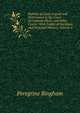 Reports of Cases Argued and Determined in the Court of Common Pleas, and Other Courts: With Tables of the Cases and Principal Matters, Volume 6, Peregrine Bingham 