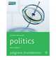 Politics 3Ed, Andrew Heywood 