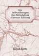 Die Leibes?bungen Des Mittelalters (German Edition), Julius Bintz 