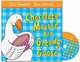 Chocolate Mousse for Greedy Goose (+ Audio CD), Julia Donaldson 