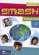 Smash 4 Student''s Book, Luke Prodromou, Michelle Crawford 