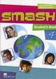 Smash 4 Workbook Book, Luke Prodromou, Michelle Crawford 