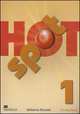 Hot Spot 1: Activity Book, Katherine Stannett 