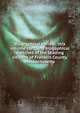 Biographical review: this volume contains biogaphical sketches of the leading citizens of Franklin County, Massachusetts, 