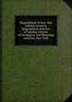 Biographical review; this volume contains biographical sketches of leading citizens of Livingston and Wyoming counties, New York, 