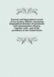 Portrait and biographical record of Lee County, Illinois, containing biographical sketches of prominent and representative citizens, together with . and of the presidents of the United States, 
