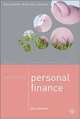 Mastering Personal Finance, John Gorham 