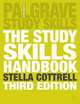 The Study Skills Handbook, Cottrell, Stella 