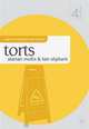 Torts 4e, Alastair Mullis, Ken Oliphant 
