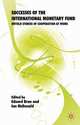 Successes of the International Monetary Fund: Untold Stories of Cooperation at Work, Eduard Brau 