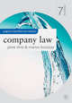 Company Law 7Ed, Dine, Janet; Koutsias, Marios 