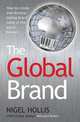 The Global Brand, Nigel Hollis 