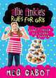 Allie Finkle's Rules for Girls 3: Best Friends and Drama Queens, Cabot, Meg 