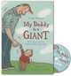 My Daddy is a Giant (+ Audio CD), Carl Norac 