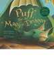 Macmillan Children's Book. Puff, the Magic Dragon + CD, Peter Yarrow, Lenny Lipton 
