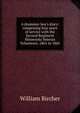 A drummer-boy's diary: comprising four years of service with the Second Regiment Minnesota Veteran Volunteers, 1861 to 1865, William Bircher 