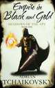 Empire in Black and Gold (Shadows of the Apt 1), Adrian Tchaikovsky 