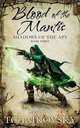 Blood of the Mantis (Shadows of the Apt 3), Tchaikovsky, Adrian 