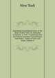 Annotated Consolidated Laws of the State of New York: As Amended to January 1, 1910 : Containing Also the Federal and State Constitutions with Notes . Tables of Laws and Index, Volume 4, New York 