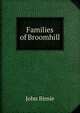 Families of Broomhill, John Birnie 