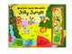 Match and Muddle: Jolly Jungle (board book), Cunliffe Ian 