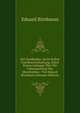 Der Sandboden: Seine Kultur Und Bewirtschaftung, Nebst Einem Anhange Uber Die Urbarmachung Des Moorbodens / Von Eduard Birnbaum (German Edition), Eduard Birnbaum 