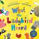 What Ladybird Heard PB illustr., Donaldson, Julia 
