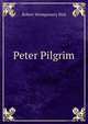Peter Pilgrim, Robert Montgomery Bird 