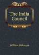 The India Council, William Birkmyre 