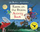 Room on the Broom. Activity Book, Джулия Дональдсон, Аксель Шеффлер 