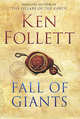 Fall of Giants HB, Follett, Ken 