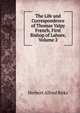 The Life and Correspondence of Thomas Valpy French, First Bishop of Lahore, Volume 2, Herbert Alfred Birks 