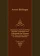 Alemannia: Zeitschrift Fur Sprache, Litteratur Und Volkskunde Des Elsasses Und Oberrheins, Volume 21 (German Edition), Anton Birlinger 
