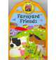 Colourful Carousels: Farmyard Friends, Emily Bolam 