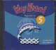 Way Ahead 5: Story (аудиокурс CD), Mary Bowen, Printha Ellis 