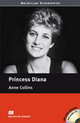 Princess Diana Biography with audio-CD; Level 1, Beginner, Anne Collins 
