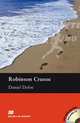 Robinson Crusoe Reader (+ Audio CD), Даниэль Дефо 