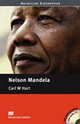 Nelson Mandela Biography with audio-CD; Level 3, Pre-Intermediate, Carl W. Hart 