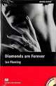 Diamonds are Forever. with extra exercises and Audio CD; Level 4 Pre-Intermediate, Йен Флеминг 