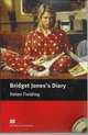 Bridget Jones's Diary (Level 5 Intermediate with extra exercises) (+ Audio CD), Хелен Филдинг 
