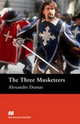 Three Musketeers with audio-CD; Level 1, Beginner, Alexandre Dumas 